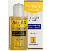 Deterol Bagno Doccia 200 ml