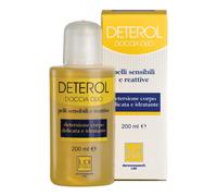 DETEROL BAGNODOCCIA 200ML