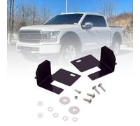 Deterrente Del Furto di Coda Pratico per Il Pickup Ford F150 2021-23