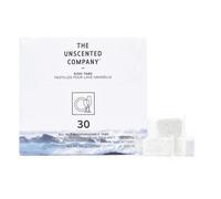 Detersivi In Tavoletta Tutto In Uno Biodegradabili Senza Profumo 30 Tavoletta