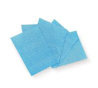 DETERSIVI Offerta Kit 5 Panni Viscosa Lava E ASCIUGA MILLEUSI 38X50 CASABRIKO 13580
