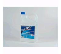 Detersivo Acqua Demineralizzata C'e' Piu' 4lt.3/2