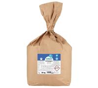 Detersivo bucato limone concentrato 20 kg per lavatrice e a mano