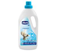 Chicco Detersivo Bucato Ipoallergenico Sensitive 0+ Mesi – 1,5 L