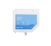 Detersivo, Compatibile Con Dreame, L10s Ultra L10 Ultra S10 Pro S10 S10 Plus Soluzione Detergente For Aspirapolvere 300 Ml, Materiali Di Consumo(1PC)