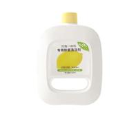 Detersivo, Compatibile Con Narwal FreoFreo X Ultraj4 Part Liquide Soluzione Detergente Speciale For Pavimenti Płyn Gusto Di Limone Accessori 930 Ml
