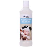 Detersivo Delicato Neonati 500 ml Ipoallergenico Lana Seta