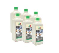 Detersivo Gel Acido: Rimuovi Calcare e Ruggine Efficacemente DISINKROSTO WC