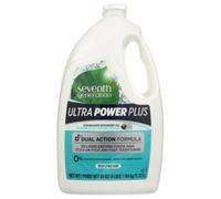 Detersivo Gel Power Plus 65 Oz (Cassa Di 6) Di Seventh Generation