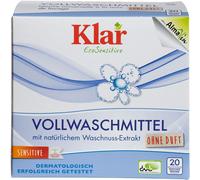 Klar - Detersivo in polvere per usi intensivi 1,1 kg
