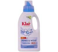 Klar Detersivo Liquido Lana e Delicati - 500 ml