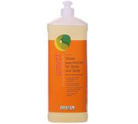 Detersivo Lana Seta Liquido 1L Delicato Ecologico