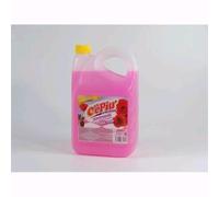 Detersivo Lava Pavimenti C'e'piu' Fragranza Rose 4lt.5/1$