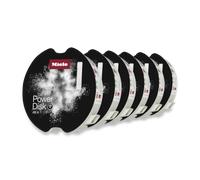 Detersivo lavastoviglie 6 pezzi PowerDisk All in 1.