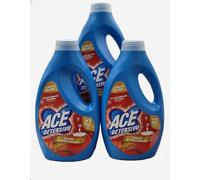 Detersivo Lavatrice Ace Mela E Cannella 27 Lavaggi LIMITED EDITION (Confezione D