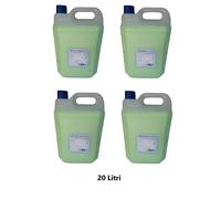 Detersivo liquido Ammorbidente per lavatrice bucato da 5 litri concentrato