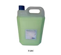 Detersivo liquido Ammorbidente per lavatrice bucato da 5 litri concentrato