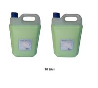 Detersivo liquido Ammorbidente per lavatrice bucato da 5 litri concentrato