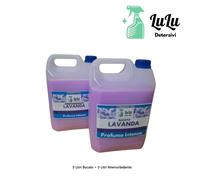 Detersivo liquido bucato e ammorbidente per lavatrice detergente tanica 5 litri