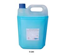 Detersivo liquido bucato per lavatrice detergente tanica da 5 litri concentrato