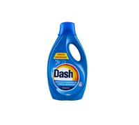 DETERSIVO LIQUIDO CLASSICO DASH 40 LAVAGGI