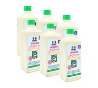 Detersivo liquido concentrato bucato marsiglia DETERSIVO BELBUCATO MARSIGLIA
