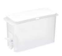 Detersivo Liquido Distributore Sapone Grande Capacità Contenitore Per Bucato