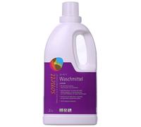 Detersivo Liquido Lavanda 2 Litri Formula Concentrata Ecologico