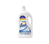 Detersivo liquido lavatrice - profumato - 80 lavaggi - 4 L - Dash Professional