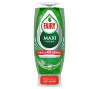 Detersivo Liquido per Stoviglie Fairy MAXI PODER 440 ml