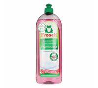 Detersivo Liquido per Stoviglie Frosch Frosch Lampone 750 ml