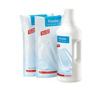 Set detersivi MIELE SET Polvere LVS 3pz