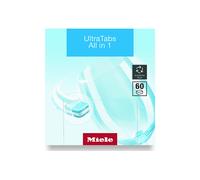 Miele 12737710 detersivo per lavastoviglie 60 pz Compressa Miele