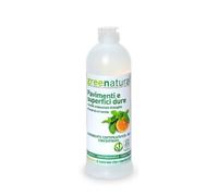 greenatural Pavimenti e Superfici Dure - 500 ml