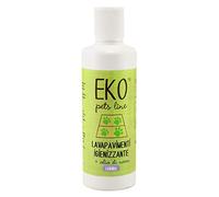 EKO Pets Line DETERGENTE IGIENIZZANTE Pavimenti per Ambienti con Animali Domestici - con Olio di NEEM - Lavanda - ml 250