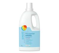 Detersivo per capi delicati Biodegradabile al 100%