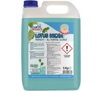 Detersivo per Pavimenti profumato 5lt. Detergente per robot lavapavimenti marmo
