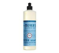 Detersivo Per Piatti All'Acqua Pioverosa 16 Oz Di Mrs. Meyers Clean Day