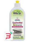 DETERSIVO PER PIATTI LIMONE E CITRONELLA 500 ML