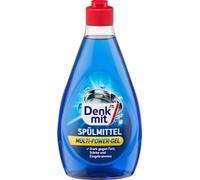 Detersivo per piatti Multi-Power-Gel, 500 ml - Marchio DM Germania - Compatibile con denkmit - Spülmittel Multi-Power-Gel, 500 ml