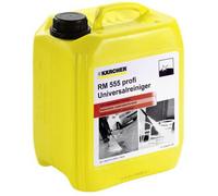 Kärcher RM 555 Liquido per la pulizia dell'apparecchiatura 5000 ml