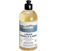 Detersivo Piatti per Lavaggio a Mano - 500 ml