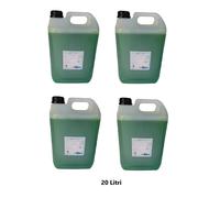 Detersivo Piatti Stoviglie concentrato 5 litri detergente per lavaggio a mano