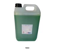 Detersivo Piatti Stoviglie concentrato 5 litri detergente per lavaggio a mano