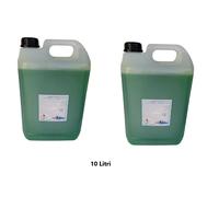 Detersivo Piatti Stoviglie concentrato 5 litri detergente per lavaggio a mano