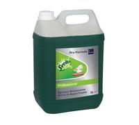 DETERGENTE PIATTI SVELTO LIMON E 5 LITRI