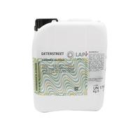Deterstreet per la bonifica di strade - marciapiedi 5 kg