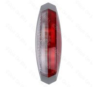 Dethleffs Indicatore Laterale Luce / Lampada Sinistro Globebus Solo Go Solo Camp