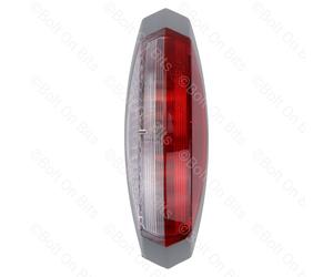 Dethleffs Indicatore Laterale Luce / Lampada Sinistro Globebus Solo Go Solo Camp