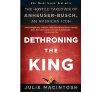 Julie MacIntosh Dethroning the King (Tascabile)